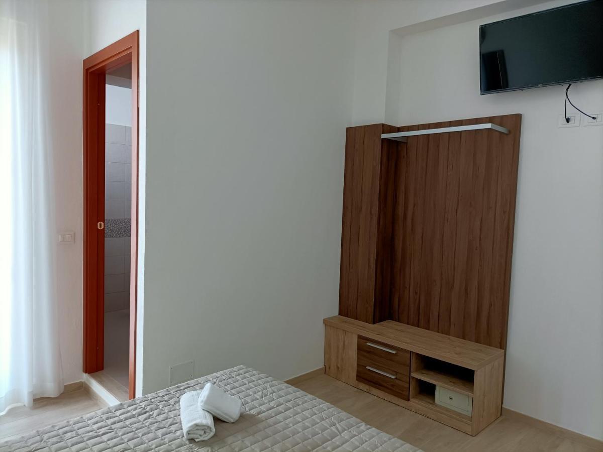 Hotel Bed & Book ريميني المظهر الخارجي الصورة
