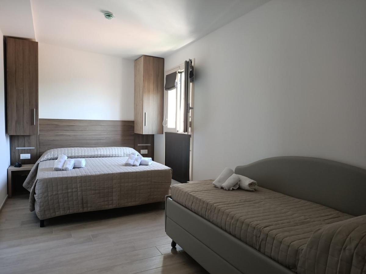Hotel Bed & Book ريميني المظهر الخارجي الصورة